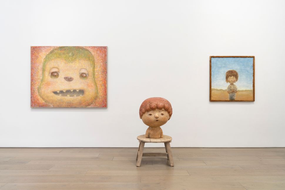 Otani Workshop’s Invitation to Revisit the Unfiltered Imagination of Early Life