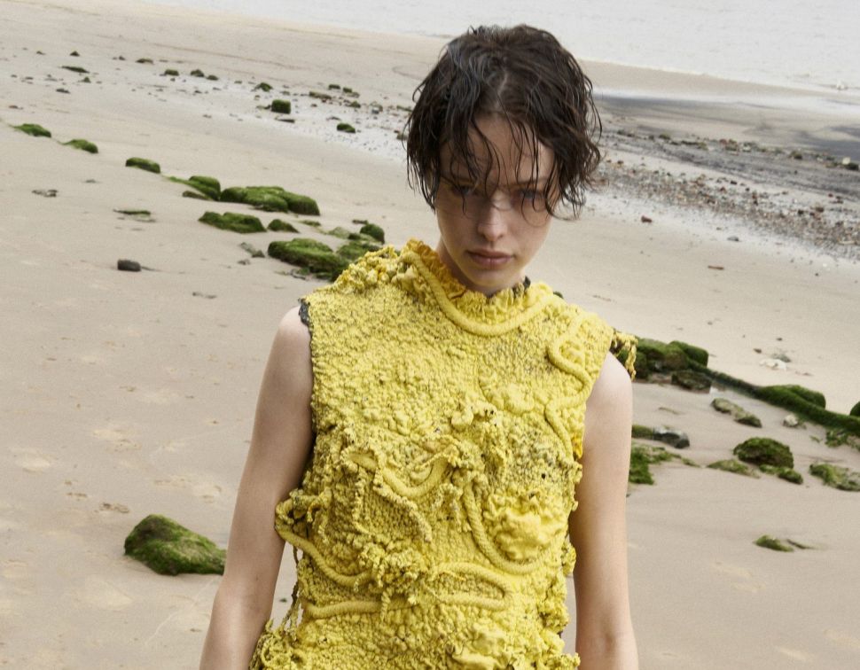 “Dirty Looks” at the Barbican Art Gallery Is Intentionally Messy