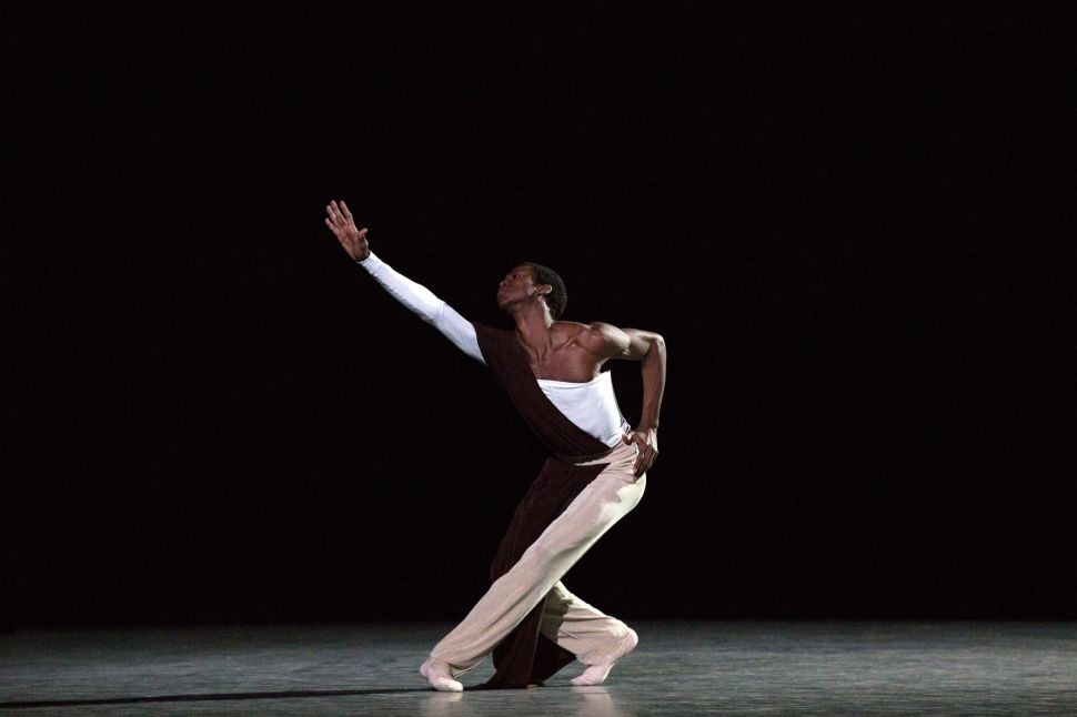 At 85 Years Old, American Ballet Theatre Has Never Looked Better